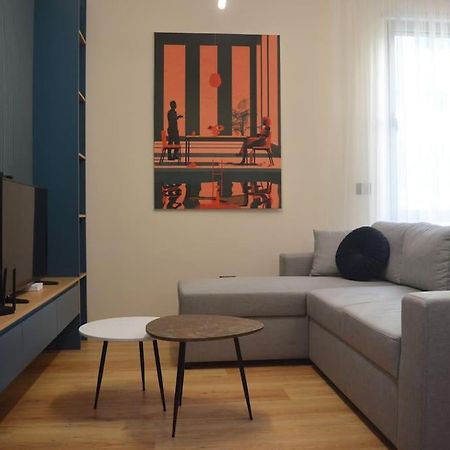 Sphinx Apartment ドゥラス エクステリア 写真