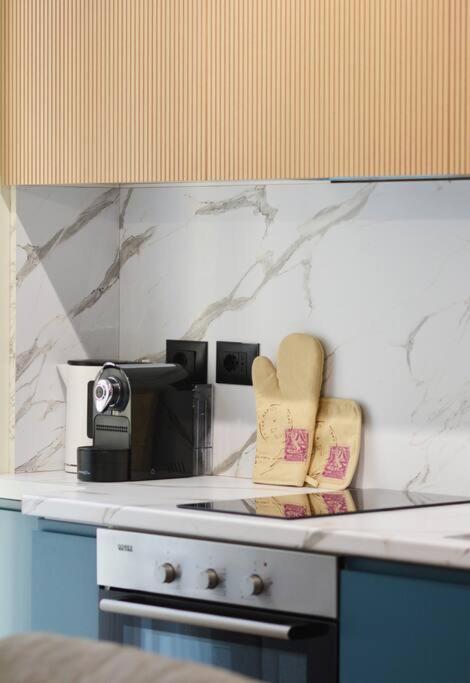 Sphinx Apartment ドゥラス エクステリア 写真