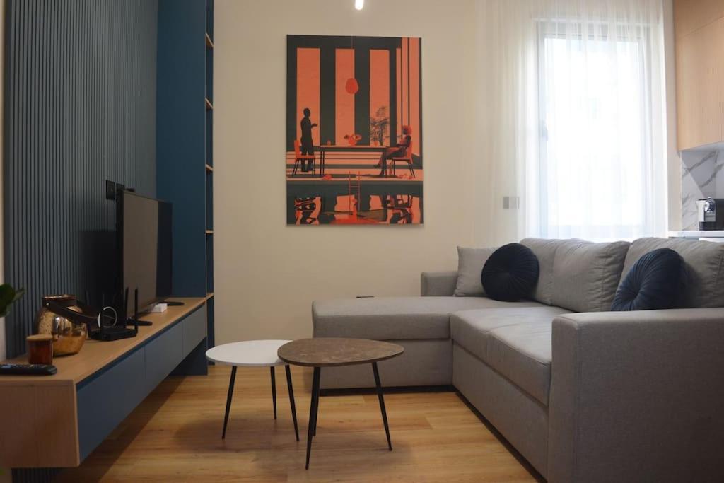 Sphinx Apartment ドゥラス エクステリア 写真