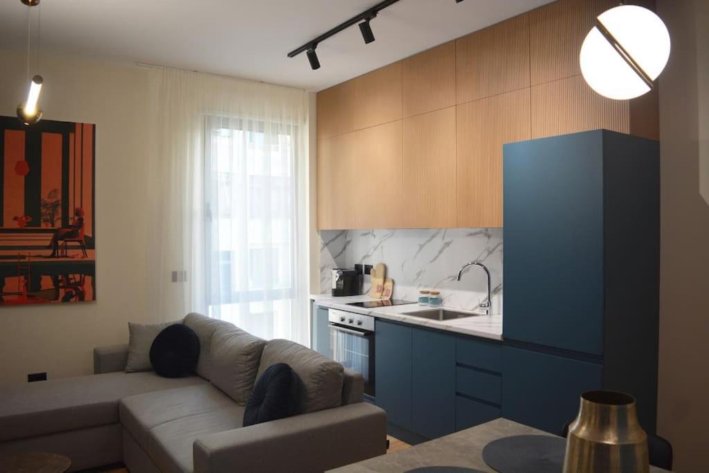Sphinx Apartment ドゥラス エクステリア 写真