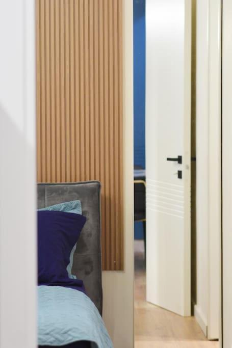 Sphinx Apartment ドゥラス エクステリア 写真