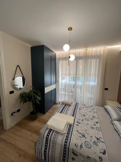 Sphinx Apartment ドゥラス エクステリア 写真