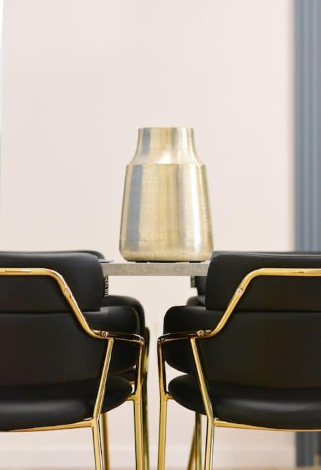Sphinx Apartment ドゥラス エクステリア 写真