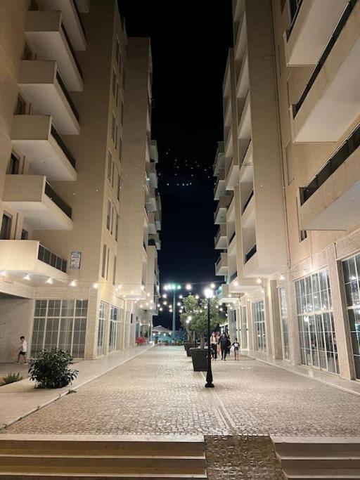 Sphinx Apartment ドゥラス エクステリア 写真