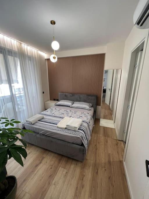 Sphinx Apartment ドゥラス エクステリア 写真