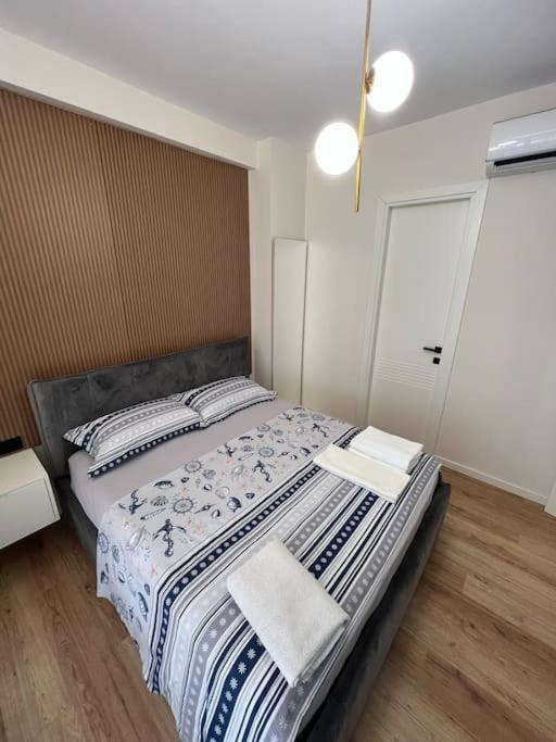 Sphinx Apartment ドゥラス エクステリア 写真